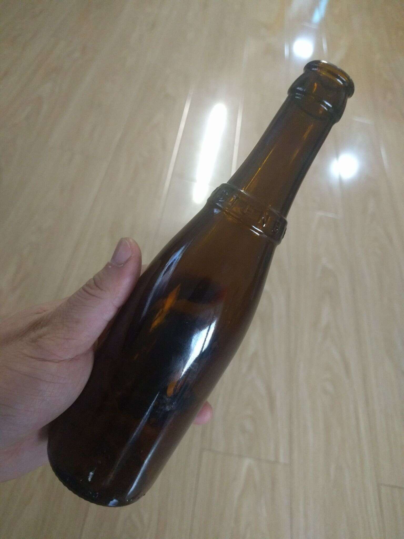 Westvleteren 12 (XII) 20160519 183305